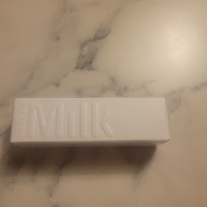 Milk lipstick